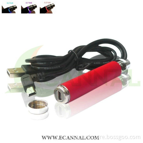 Hot Selling Colorful 3.2V-4.2V EGO VV Battery (EB005)